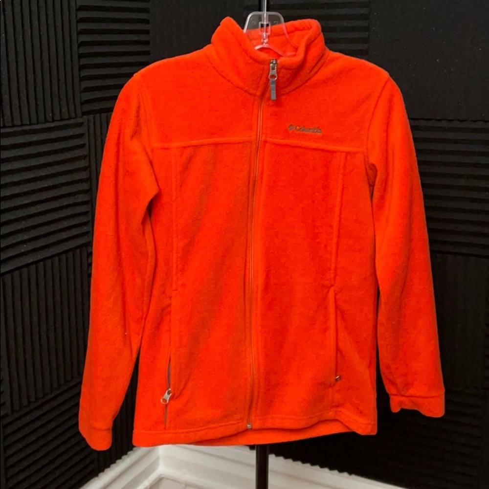 Columbia Fleece Jackets (Two for one)